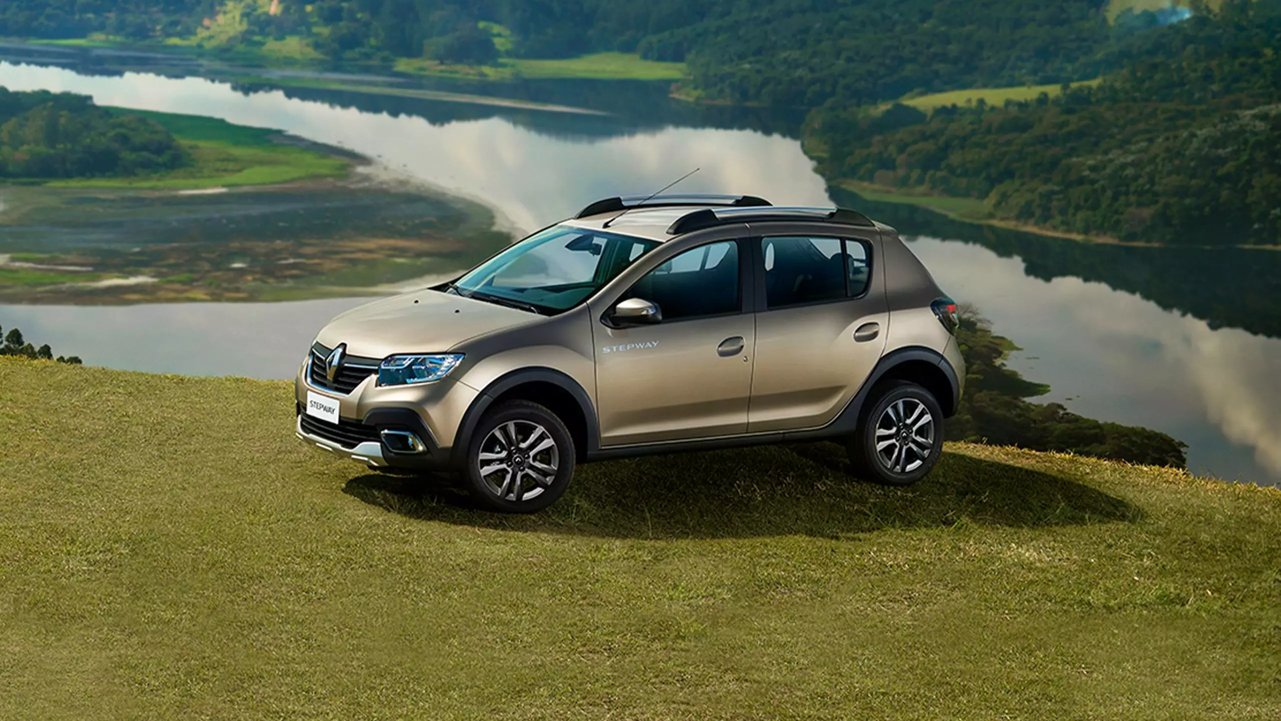 STEPWAY