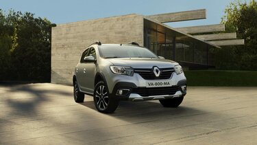 Renault SANDERO Stepway - Precios y versiones