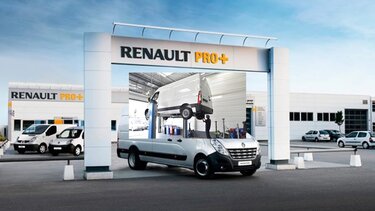 Introducción a Renault