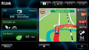 TomTom® Live Services