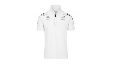 F1 Renault Kollektionen T-Shirt