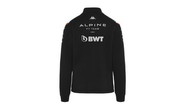 F1 Renault Kollektionen Sweater