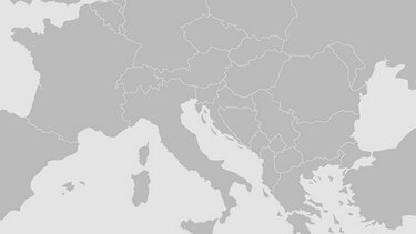 Europakarte online über Navi-Extras