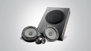Lautsprecherpaket Focal Music Premium 6.0
