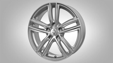 Alufelge RC27