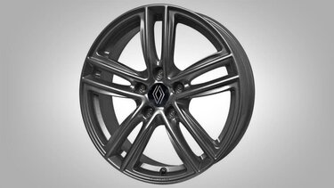 Alufelge RC27