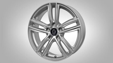 Alufelge RC27