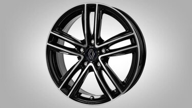 Alufelge RC27