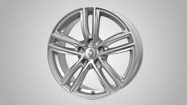 Alufelge RC27