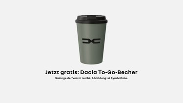 To-Go Becher