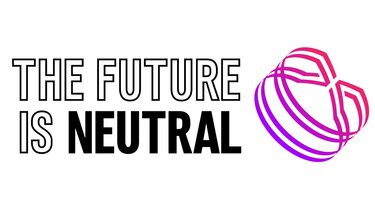 The Future Is Natural - Logo