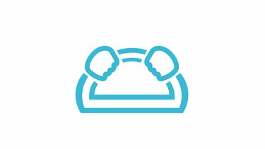 Icon Fahrstil