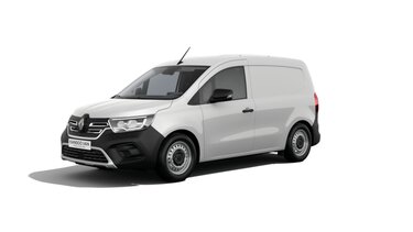 Renault Kangoo Van E-Tech Electric