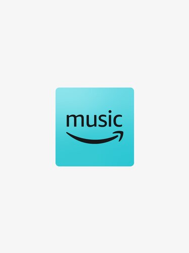 Amazon Music  – Renault – Renault Scenic E-Tech 100% elektrisch