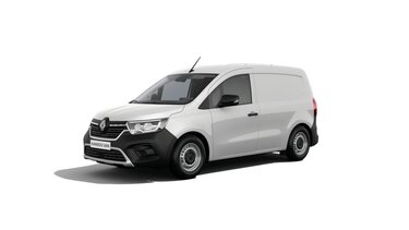 Renault Kangoo Van