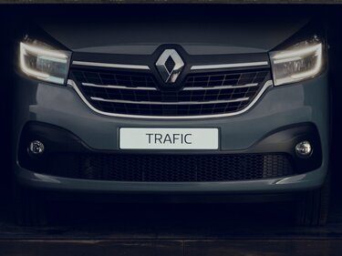 Renault Trafic Passenger - Newsletter