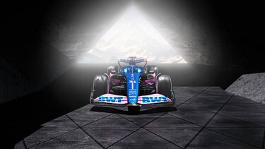 Merchandising - Alpine F1 | Renault