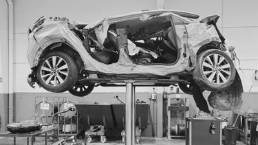 Recycle my car | Renault