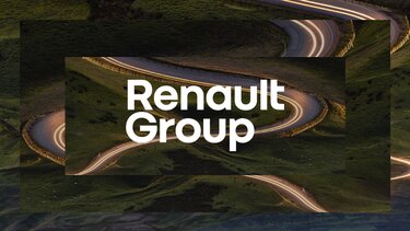 Siège Renault 
