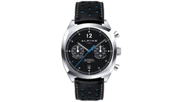 Alpine F1 - Alpine horloge - €299 | Renault
