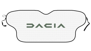 Pare-soleil - promotions après-vente | Dacia