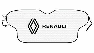 zonwering  - naverkoop promotie | Renault