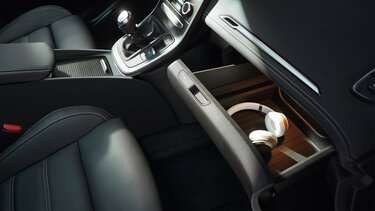 Renault Grand SCENIC intérieur