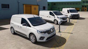 mobilize power solutions - Renault Professionels