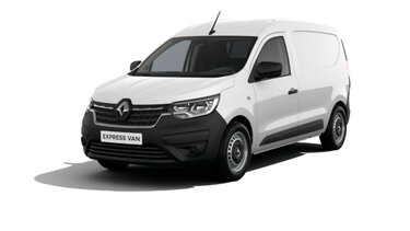 Express Van essentiel | Renault