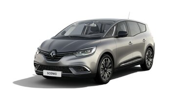 Grand Scenic equilibre business | Renault