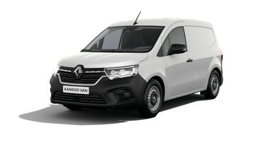 Kangoo Van essentiel sesame ouvre toi - TCe 100 | Renault