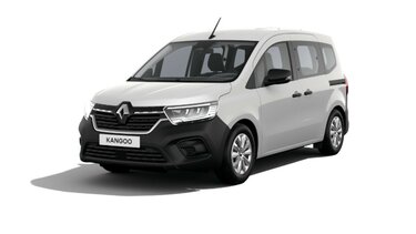 Kangoo authentic TCe 100 | Renault