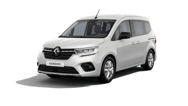 Kangoo equilibre TCe 100 | Renault