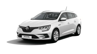 Megane Grandtour equilibre E-Tech plug-in hybrid | Renault