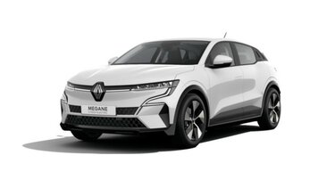 Megane E-Tech 100% electric equilibre | Renault