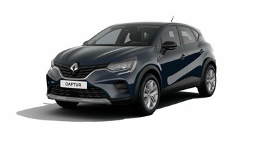 Captur equilibre Business | Renault