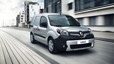 KANGOO Express