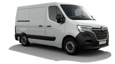 Renault MASTER Z.E. Electric