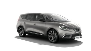 Grand Scenic | Renault