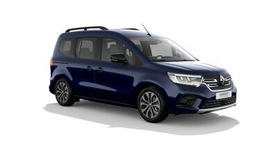 Kangoo E-Tech 100% electric | Renault