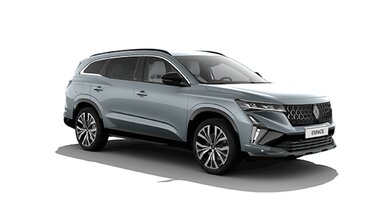 Espace E-Tech full hybrid - Accessoires | Renault