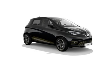 ZoeE-Tech 100% electric | Renault