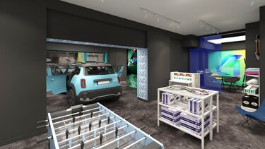 Renault 4 E-Tech electric - voiture électrique | Renault