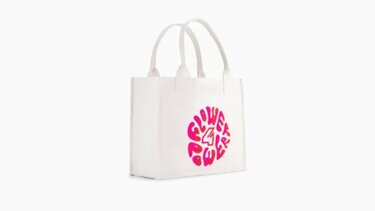 sac de plage - merchandising | Renault