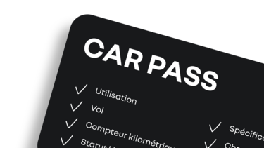 Car Pass