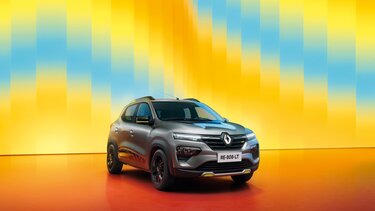 kwid Ice