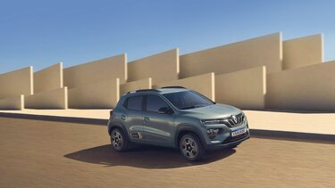 kwid Ice