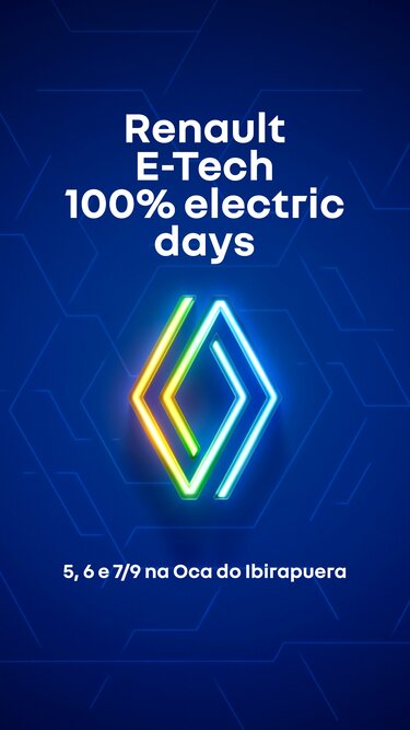 Electric Days Brasil 2023: acompanhe as apresentações do 2º dia ao
