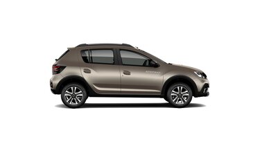 stepway