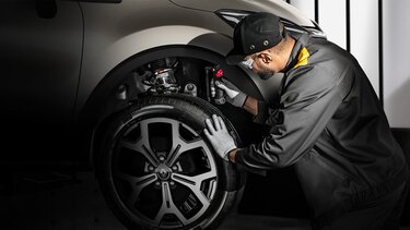 Renault Assistance